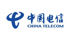 中國電信