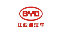 比亞迪汽車