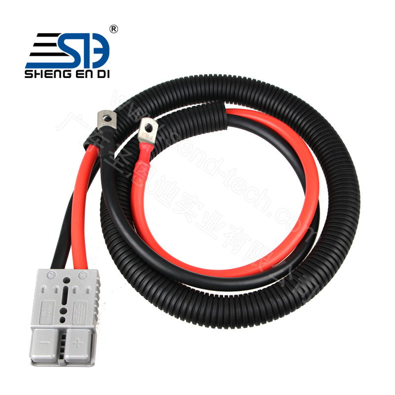 175A圣恩迪插頭線束SC50-8.jpg 175A圣恩迪插頭線束SC50-8.jpg