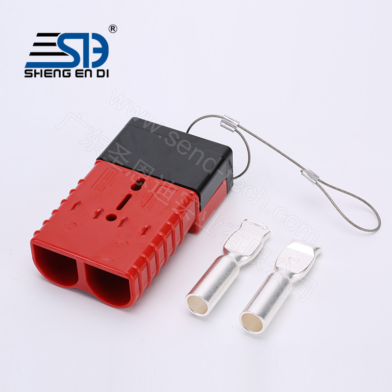 350A圣恩迪連接器 紅色.jpg 350A圣恩迪連接器 紅色.jpg