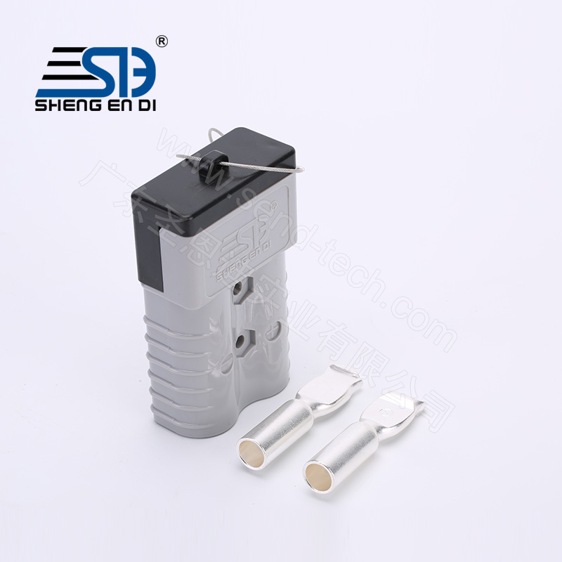 350A圣恩迪連接器 灰色.jpg 350A圣恩迪連接器 灰色.jpg