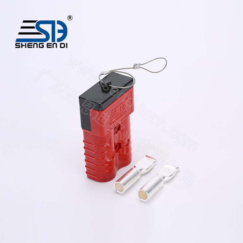 350A圣恩迪連接器 紅色.jpg 350A圣恩迪連接器 紅色.jpg