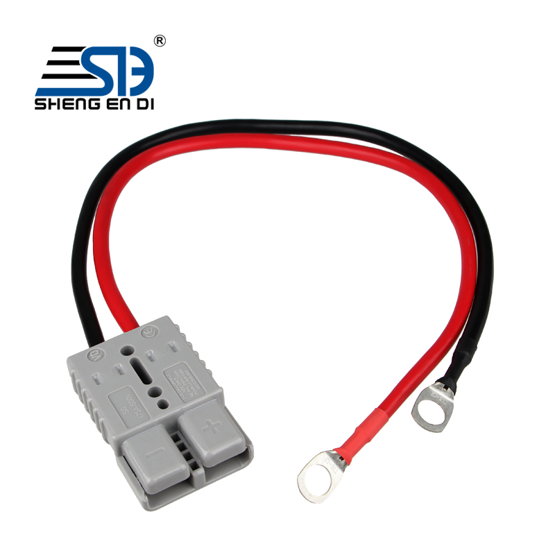 175A圣恩迪連接器線束加工OEM.jpg 175A圣恩迪連接器線束加工OEM.jpg