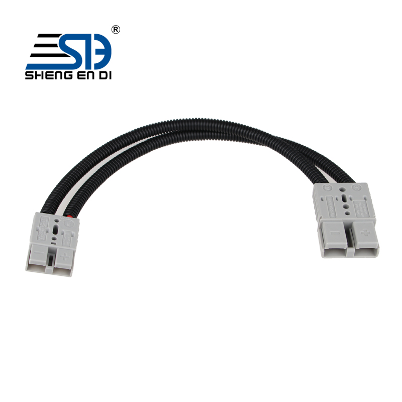 50A延伸連接175A圣恩迪連接器線束.jpg 50A延伸連接175A圣恩迪連接器線束.jpg