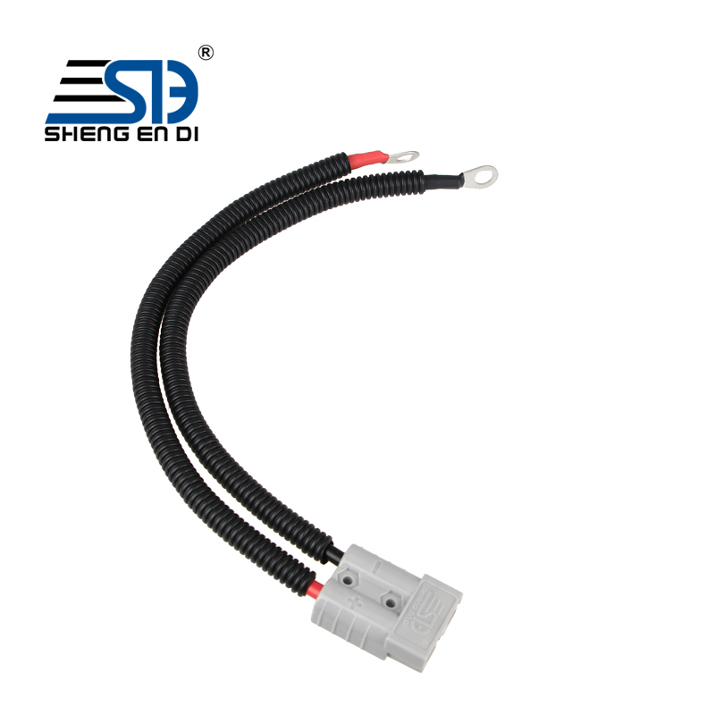 50A圣恩迪連接器線束.jpg 50A圣恩迪連接器線束.jpg