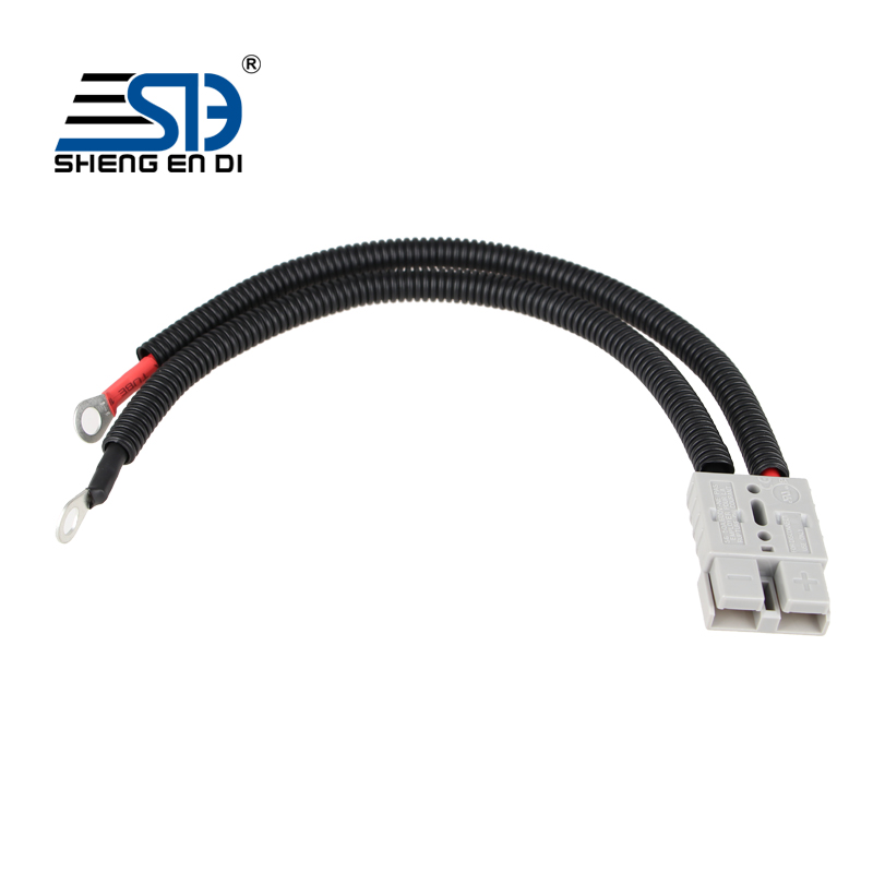50A圣恩迪連接器線束.jpg 50A圣恩迪連接器線束.jpg