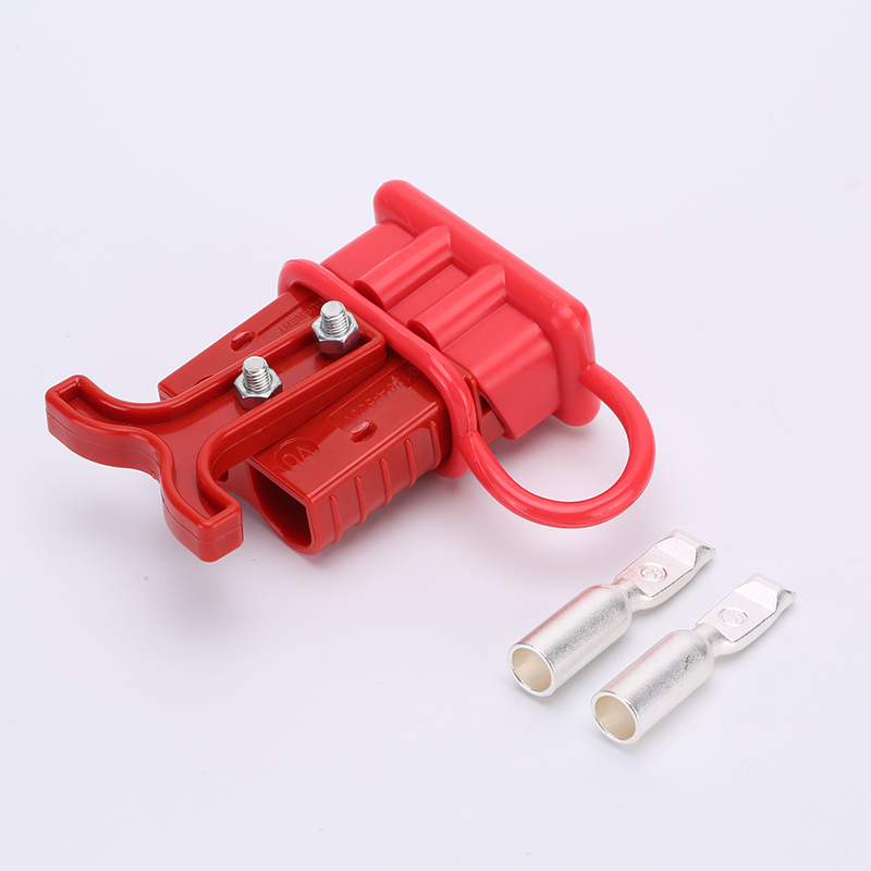 120A圣恩迪插頭雙極連接器.jpg 120A圣恩迪插頭雙極連接器.jpg