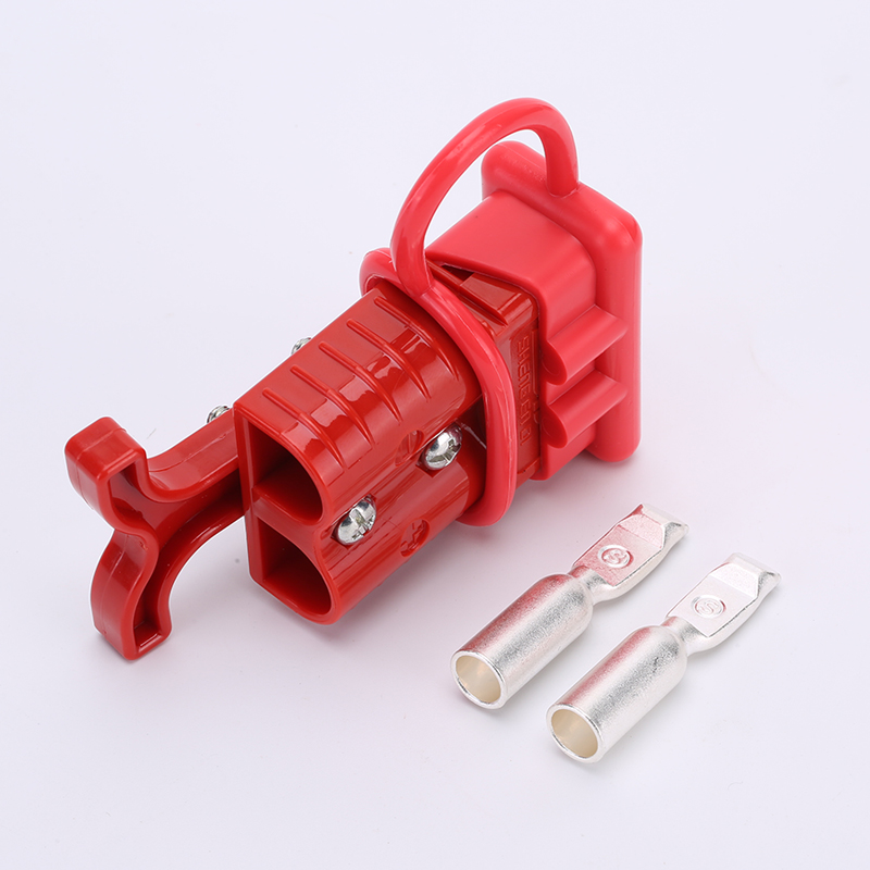 120A圣恩迪插頭雙極連接器.jpg 120A圣恩迪插頭雙極連接器.jpg