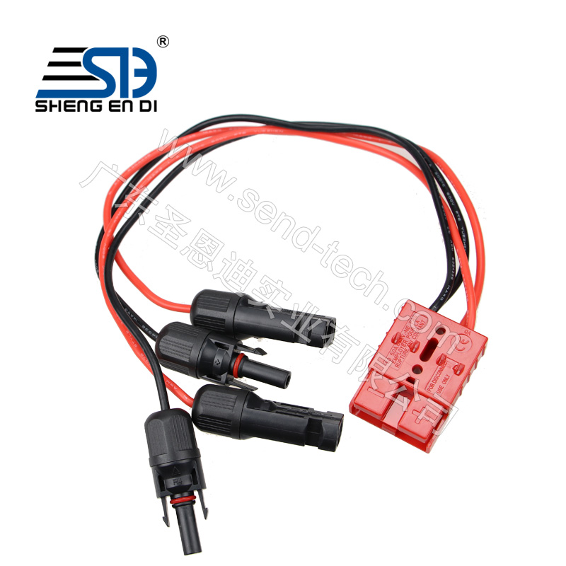 IP6防水光伏連接器線束.jpg IP6防水光伏連接器線束.jpg